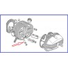 Guide de soupape R45/65 14.06