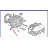 Joint de vidange moteur