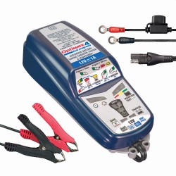 chargeur optimate 4TM