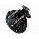 selle arriere paguza sur porte bagage