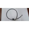 Flexible de frein Avant droit  R1150 GS