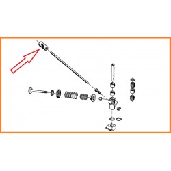 Poussoir côte +0.01 mm R68, R69, R69S