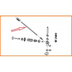 Tige de culbuteur R50