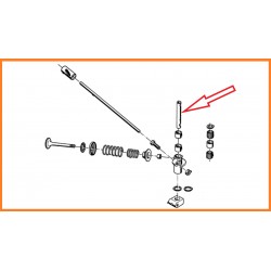 Boulon de roulement pour culbuteur R51/3 – R67/3, R50 – R60/2