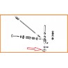 Support d’arbre de culbuteur R69, R69S