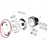 Cerclage de phare série 6/7 et R100R