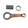 Kit bielle R50/2 - R50S avec goupille et cage