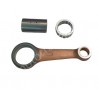 bielle R50/2 - R50S avec goupille et cage