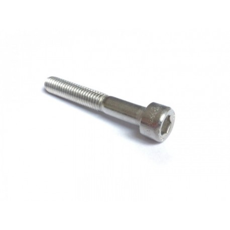 Boulon à tête 6 pans creux M6 x 40