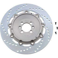 disque de frein arriere k1200lt et r1200cl
