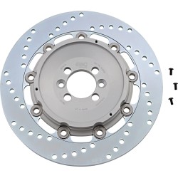 disque de frein arriere k1200lt et r1200cl