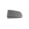 Caoutchouc repose-pied droit K1200 / K1600