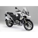 R1200 GS avant 2014