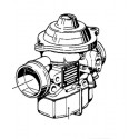 carburateur de 32mm apres 1980