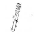 fourche  1981-1985