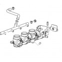 13 Carburateur filtre à air