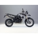 F800GS/F650GS 08 et F800R (chaine)